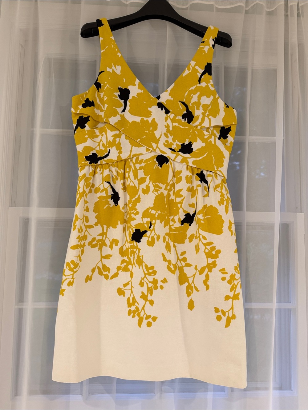 4.collective Summer Dress